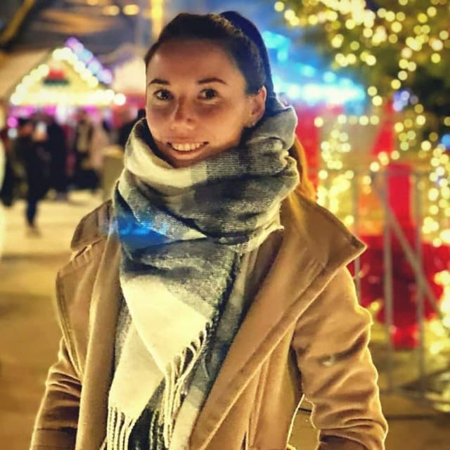 Людмила
